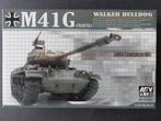 M41G Walker Bulldog, Hobby en Vrije tijd, 1:32 tot 1:50, Nieuw, Overige merken, Tank