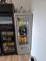 Chaudfontaine drankenfrigo – 62 x 62 x 177 cm, Ophalen, 200 liter of meer, 60 cm of meer, 160 cm of meer