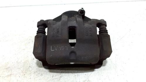 REMKLAUW LINKS VOOR Kia Sportage (SL) (01-2010/02-2016), Auto-onderdelen, Remmen en Aandrijving, Kia, Gebruikt