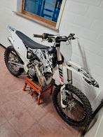 Ktm sx 250, Particulier