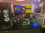 Gaming PC i9 12900k + RTX 3090ti, Computers en Software, Ophalen, 32 GB, Intel Core i9, Zo goed als nieuw
