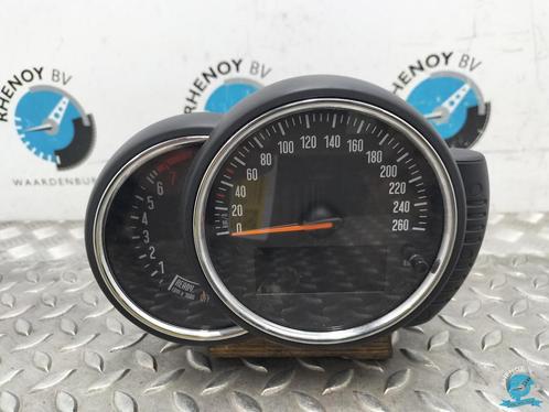 MINI (BMW) MINI F55 One 1.2 One Pepper Bns.  [SPEEDOMETER] 2, Auto-onderdelen, Dashboard en Schakelaars, Gebruikt, ARN erkend