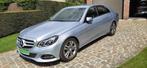 Mercedes E200 benzine, Auto's, Automaat, 4 deurs, Achterwielaandrijving, 4 cilinders