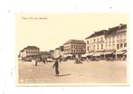 Mechelen NA74: Stationsplein (tram), Verzamelen, Postkaarten | België, Verzenden, 1920 tot 1940, Gelopen, Antwerpen