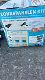 Zonnepanelen kit voor zwembad, Ophalen, Nieuw