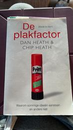 D. Heath - Le facteur stick, Enlèvement ou Envoi, D. Heath; C. Heath