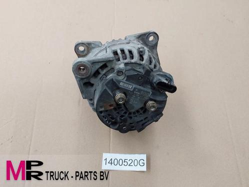 DAF DYNAMO 100A (USED ) - 1400520G DYNAMO 100A (USED ) - 140, Auto-onderdelen, Vrachtwagen-onderdelen, DAF, Motor en Accessoires