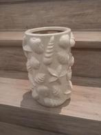 Vaas " schelpen", Ophalen, Nieuw, Overige kleuren