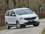 Dacia lodgy 1.6 essence | régulateur de vitesse | 7 sièges, Autos, Euro 5, Achat, Entreprise, 7 places