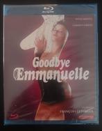Blu-ray Tot ziens Emmanuelle 3 (Sylvia Kristel), Ophalen of Verzenden, Zo goed als nieuw