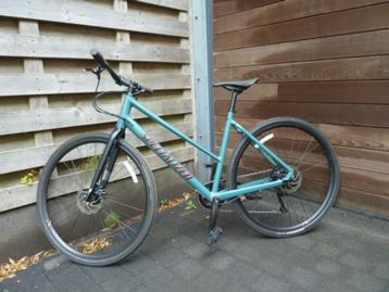 Specialized Sirrus X, fitnessfiets, nieuw beschikbaar voor biedingen