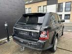 Land Rover RANGE ROVER SPORT 3.0 TdV6 MET 185DKM HANDELAARS, Auto's, Automaat, Euro 5, 224 g/km, 2993 cc