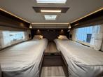 Kabe Travel Master Imperial i910 GB, Integraal, Mercedes-Benz, Bedrijf, Diesel