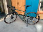 Triban GRVL 120 gravelbike 2023 S, Fietsen en Brommers, Fietsen | Heren | Sportfietsen en Toerfietsen, 28 inch, Gebruikt, 10 tot 15 versnellingen