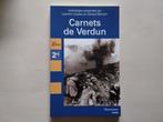 Boek: Notitieboekjes van Verdun, Ophalen of Verzenden, Landmacht, Boek of Tijdschrift
