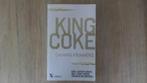 king coke, Gelezen, Ophalen