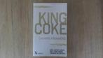 king coke, Ophalen, Gelezen