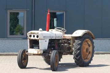 David Brown 880 2wd / 8107 Draaiuren / Margetrekker beschikbaar voor biedingen
