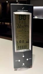 Cresta weerstation, Audio, Tv en Foto, Weerstations en Barometers, Ophalen, Weerstation