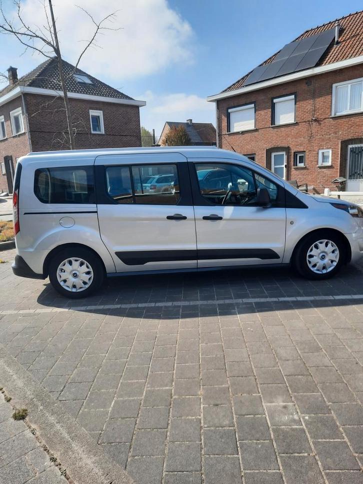 Auto Ford Tourneo Connect, Auto's, Ford, Particulier, Tourneo Connect, Diesel, Ophalen