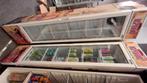 2 Frigos vitrine desperados, 2 frigos Jupiler, Ophalen, Gebruikt