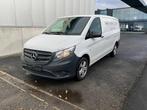 2016 Mercedes-Benz Vito Lichte vracht, Auto's, Mercedes-Benz, Gebruikt, Overige brandstoffen, Bedrijf, Overige carrosserie