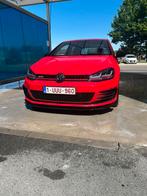 Golf 7 GTI performance, Auto's, Volkswagen, Voorwielaandrijving, Stof, 4 cilinders, 2000 cc