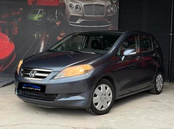 Honda FR-V 1.8 Benzine 6PL 99.000km beschikbaar voor biedingen
