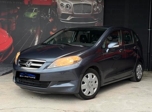 Honda FR-V 1.8 Benzine 6PL 99.000km, Auto's, Honda, Bedrijf, Te koop, FR-V, Aangepast voor mindervaliden, ABS, Adaptieve lichten