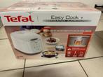 Tefal Easy Cook +, Nieuw, Ophalen of Verzenden