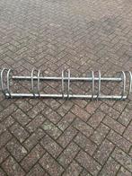 Fietsenrek, Fietsen en Brommers, Ophalen, Zo goed als nieuw