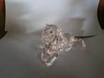 Swarovski leeuw, Verzamelen, Ophalen of Verzenden, Zo goed als nieuw, Figuurtje