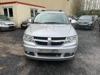 2009 Dodge Journey Personenauto, Auto's, Dodge, Gebruikt, Overige brandstoffen, Bedrijf, Overige carrosserie