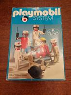 Playmobil Klicky Ziekenhuis set 3237, Kinderen en Baby's, Speelgoed | Playmobil, Ophalen of Verzenden, Gebruikt, Complete set