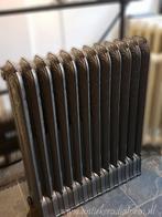 Fonten gietijzeren verwarmingen !!, Doe-het-zelf en Bouw, Verwarming en Radiatoren, Ophalen, Gebruikt, Radiator, 60 tot 150 cm