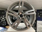 NIEUWE 18 inch 5x108 aluminium sportvelgenset voor Volvo, Jante(s), 18 pouces, Enlèvement ou Envoi, Neuf