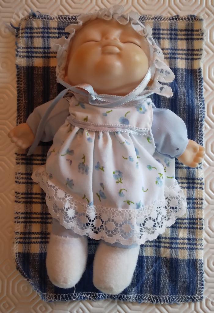 Poupon / Baby, Enlèvement, Utilisé, Baby Pop