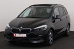BMW 2 Serie 218 GRAN TOURER GRAN TOURER + 7 PL. + GPS + PDC, Auto's, Monovolume, Gebruikt, Euro 6, Bedrijf