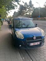 Fiat Doblo ongevalwagen, Particulier, Te koop, Fiat
