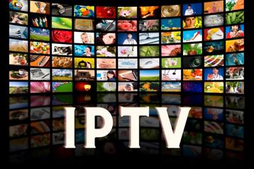 Beste IPTV  beschikbaar voor biedingen