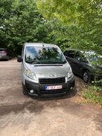 Peugeot expert 2.0 HDI, Auto's, Peugeot, Voorwielaandrijving, Euro 5, 4 cilinders, 2000 kg