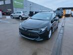 Toyota Corolla hybride (numéro de stock 17350), Autos, Toyota, Achat, Euro 6, Entreprise, 72 kW