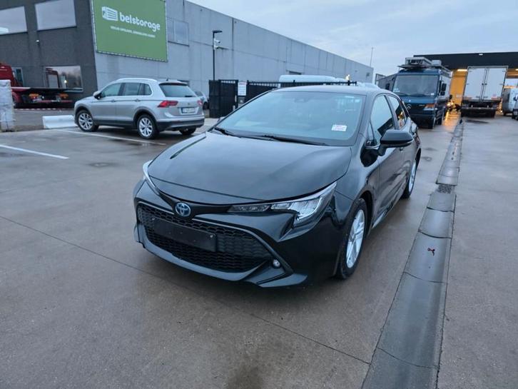 Toyota Corolla Hybrid (Stock ID 17350), Auto's, Toyota, Bedrijf, Corolla, ABS, Bluetooth, Boordcomputer, Climate control, Cruise Control