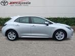 Toyota Corolla 5D Dynamic+nav+cam+sens V&A, Auto's, Toyota, 122 pk, Overige kleuren, 76 g/km, Corolla