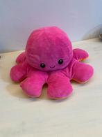 Grand jouet en peluche Octopus Mood, Enfants & Bébés, Comme neuf, Autres types, Enlèvement ou Envoi