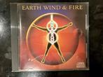 CD EARTH, WIND & FIRE - POWERLIGHT, Ophalen of Verzenden, 1980 tot 2000, Zo goed als nieuw, Soul of Nu Soul