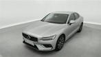 Volvo S60 2.0 B3 MHE Inscription Geartronic NAVI / CUIR / FU, Automaat, 4 deurs, Gebruikt, 4 cilinders