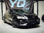 Ford focus mk4  ST Performance Pano b&o Recaro  Matrix 280pk, Auto's, Focus, Euro 6, Alcantara, Zwart