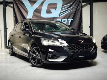 Ford focus mk4  ST Performance Pano b&o Recaro  Matrix 280pk beschikbaar voor biedingen