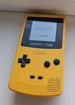 2 Game Boy Color consoles en/of GB Color games, Enlèvement ou Envoi, Game Boy Color